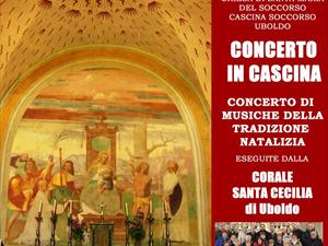 Locandina concerto Locandina concerto