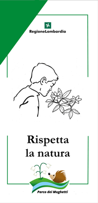 Rispetta la Natura